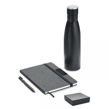 Yokoso - Luxury 3 Piece Gift Set