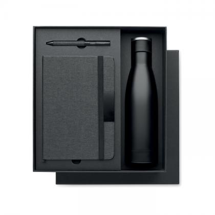 Yokoso - Luxury 3 Piece Gift Set