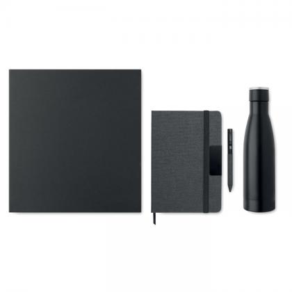Yokoso - Luxury 3 Piece Gift Set