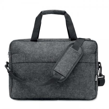 Plana - 15 Inch Rpet Felt Laptop Bag