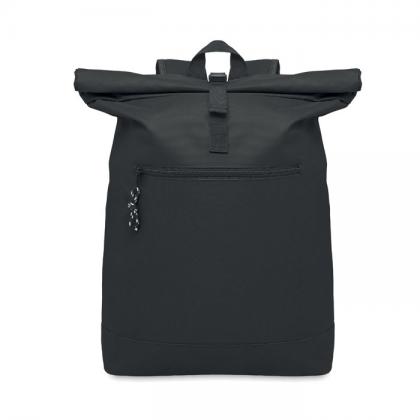 Irea - 600dpolyester Rolltop Backpack Mo2170-03