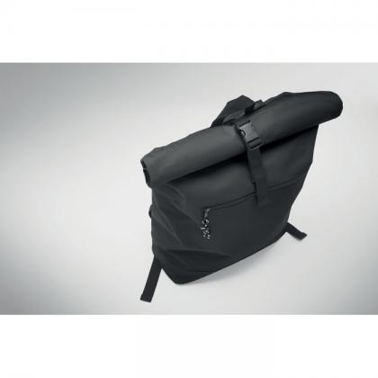 Irea - 600dpolyester Rolltop Backpack Mo2170-03