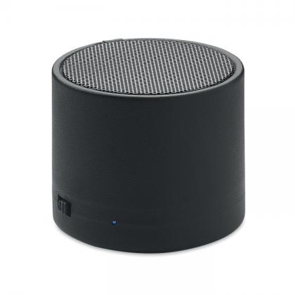 Gama - Recycled Pu Wireless Speaker