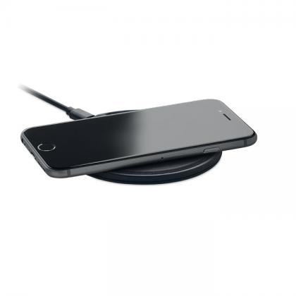 Alfa - Recycled 15w Wireless Charger