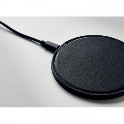 Alfa - Recycled 15w Wireless Charger