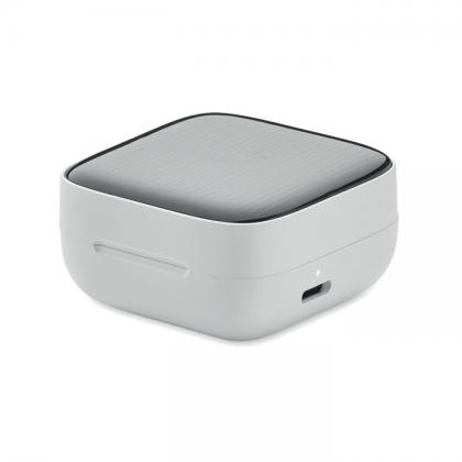 Sonora - Tws Earbuds With Solar Charger