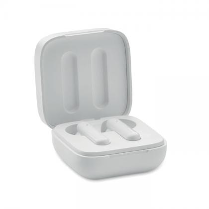Sonora - Tws Earbuds With Solar Charger