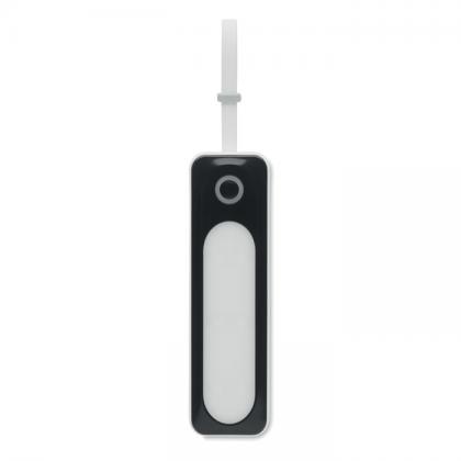 Powlight - 5000 Mah Power Bank With Cob