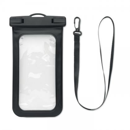 Smag - Waterproof Smartphone Pouch