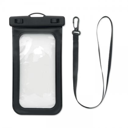 Smag - Waterproof Smartphone Pouch