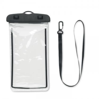 Smag Large - Waterproof Smartphone Pouch