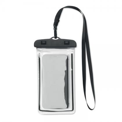 Smag Large - Waterproof Smartphone Pouch