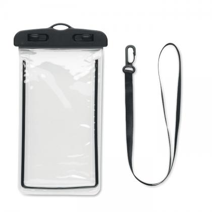 Smag Large - Waterproof Smartphone Pouch