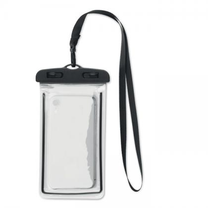 Smag Large - Waterproof Smartphone Pouch