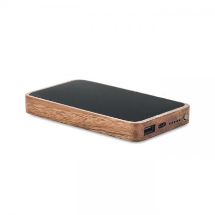 Acapow - Wireless 4000 Mah Power Bank