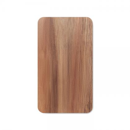 Acapow - Wireless 4000 Mah Power Bank
