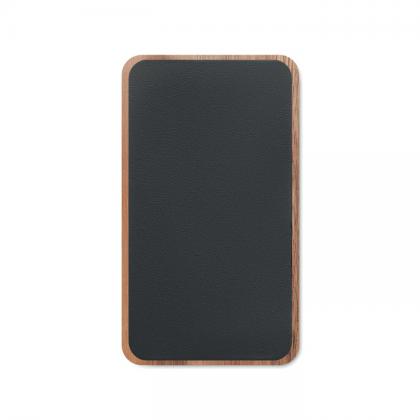 Acapow - Wireless 4000 Mah Power Bank