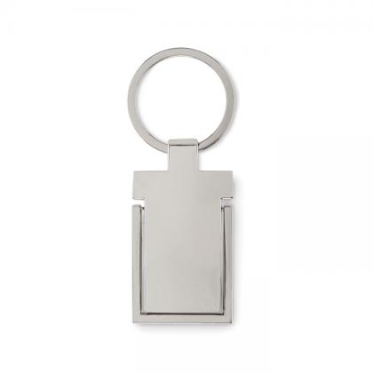 Stanrin - Metal Key Ring Phone Stand
