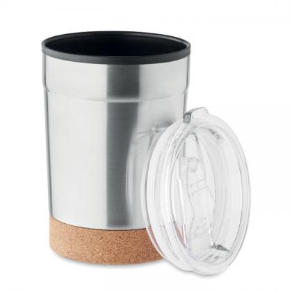 Nomu - Double Wall Tumbler 300ml