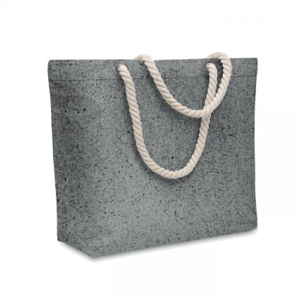 Mare - Cord Handle Beach Bag 220gr/M&sup2;