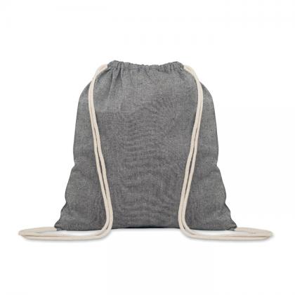 Mujika - Recycled 140 Gr/M² Cotton Bag
