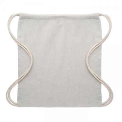 Mujika - Recycled 140 Gr/M² Cotton Bag