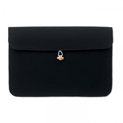 Cotin - 15 Inch 220 Gr/M² Cotton Pouch
