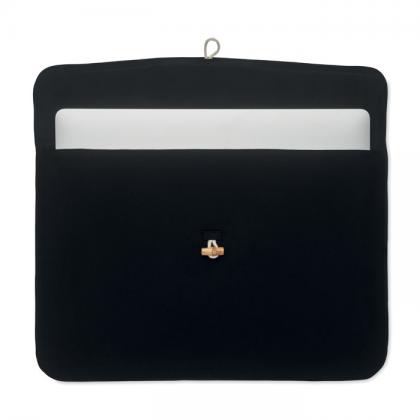 Cotin - 15 Inch 220 Gr/M² Cotton Pouch