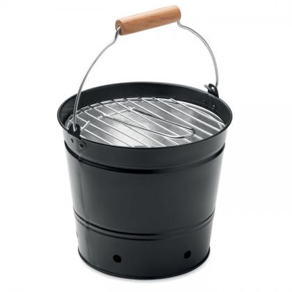 Bbqtray - Portable Bucket Barbecue