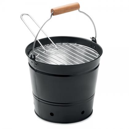 Bbqtray - Portable Bucket Barbecue