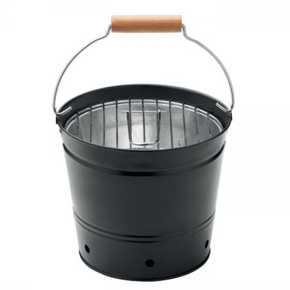 Bbqtray - Portable Bucket Barbecue
