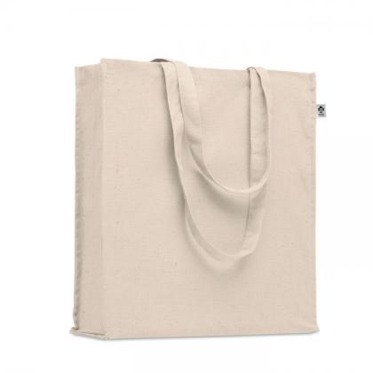 Bente - Organic Cotton Shopping Bag