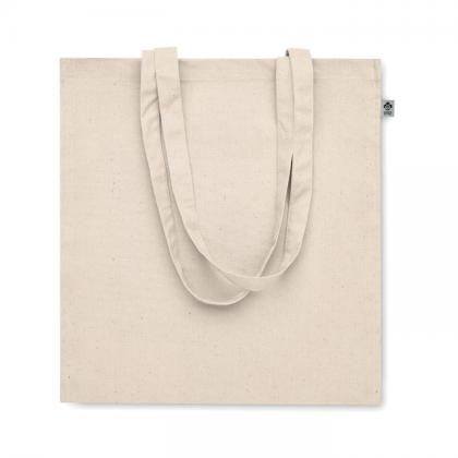 Bente - Organic Cotton Shopping Bag