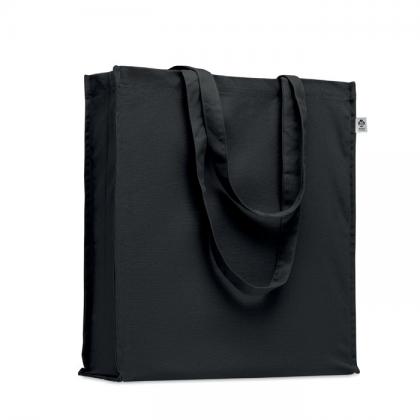Bente Colour - Organic Cotton Shopping Bag