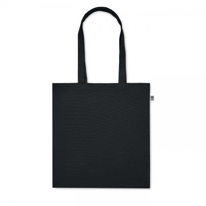 Bente Colour - Organic Cotton Shopping Bag
