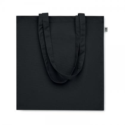 Bente Colour - Organic Cotton Shopping Bag