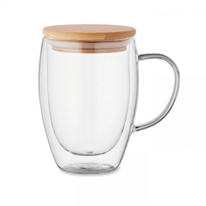Tirol - Double Wall Mug 350 Ml