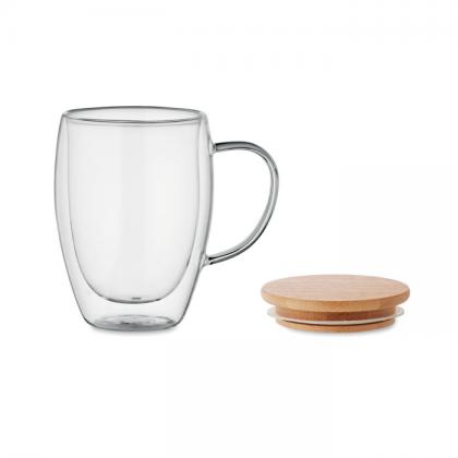 Tirol - Double Wall Mug 350 Ml