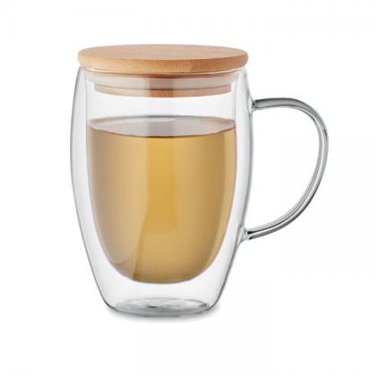 Tirol - Double Wall Mug 350 Ml