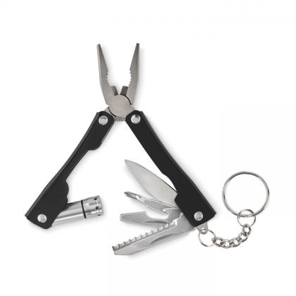 Ayuda - Foldable Multi-Tool Knife