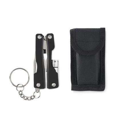 Ayuda - Foldable Multi-Tool Knife