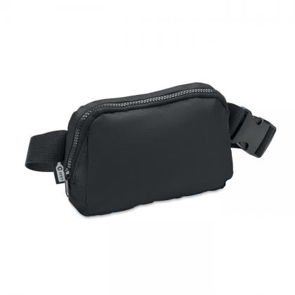 Toshi - 300d Rpet Polyester Waist Bag