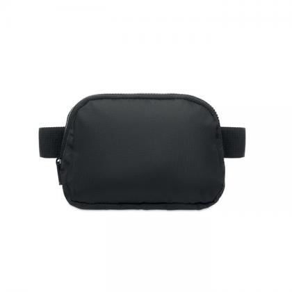 Toshi - 300d Rpet Polyester Waist Bag