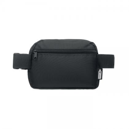 Toshi - 300d Rpet Polyester Waist Bag