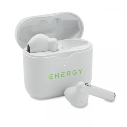 Oreta - Tws Earbuds With Charging Base