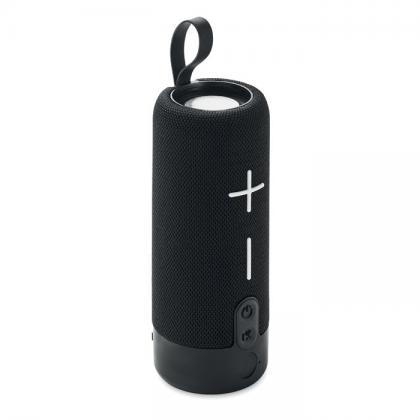 Yellow - 2x5 Waterproof Speaker Ipx4 Yellow - 2x5 Waterproof Speaker Ipx4