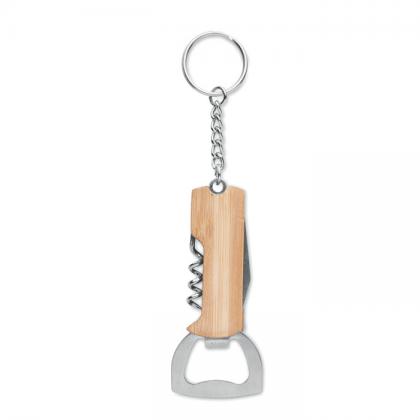 Allin1 - 3 In 1 Bamboo Pocket Tool