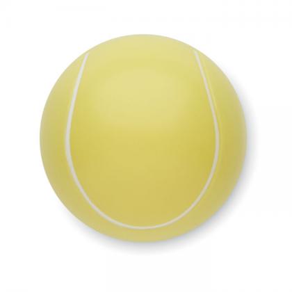 Tennis - Lip Balm In Tennis Ball Shape