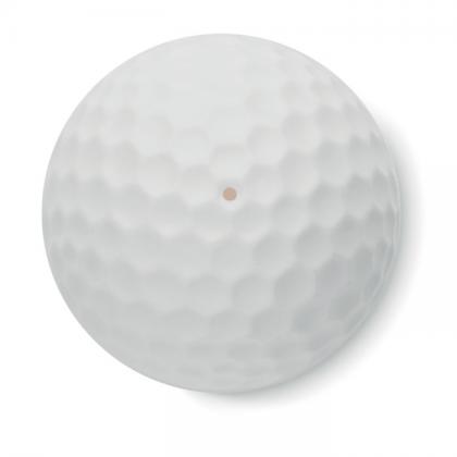 Golf - Lip Balm In Golf Ball Shape