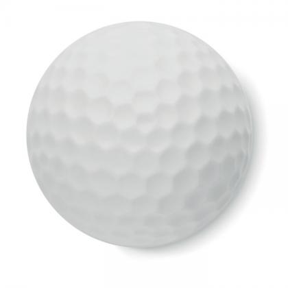 Golf - Lip Balm In Golf Ball Shape